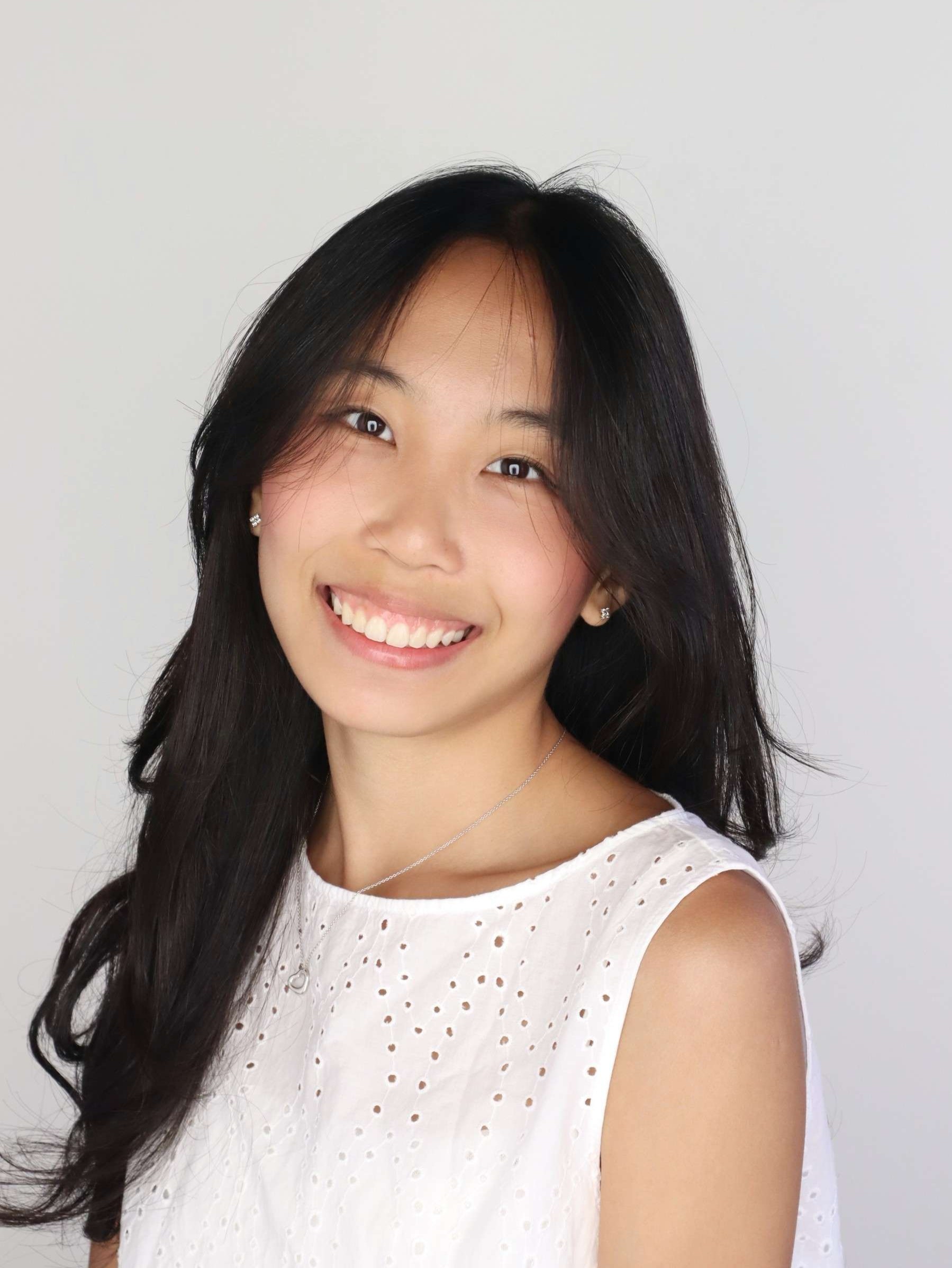 Michelle Shen