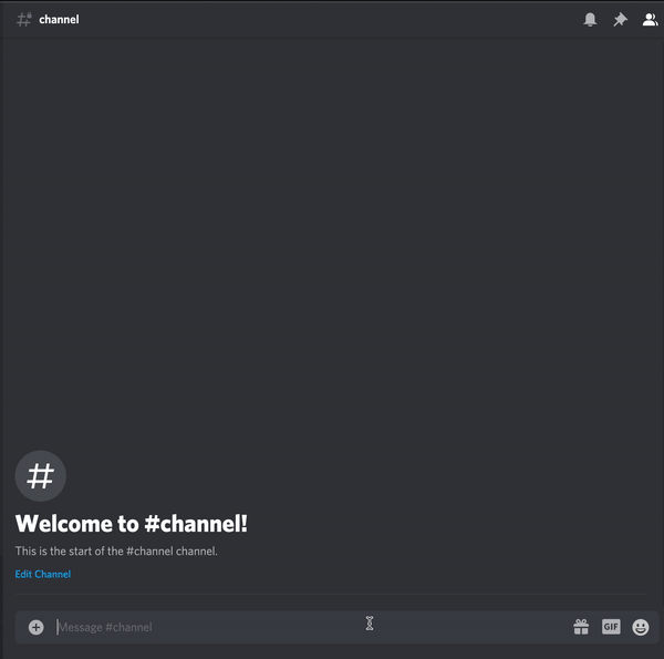 Discord bot shop feature