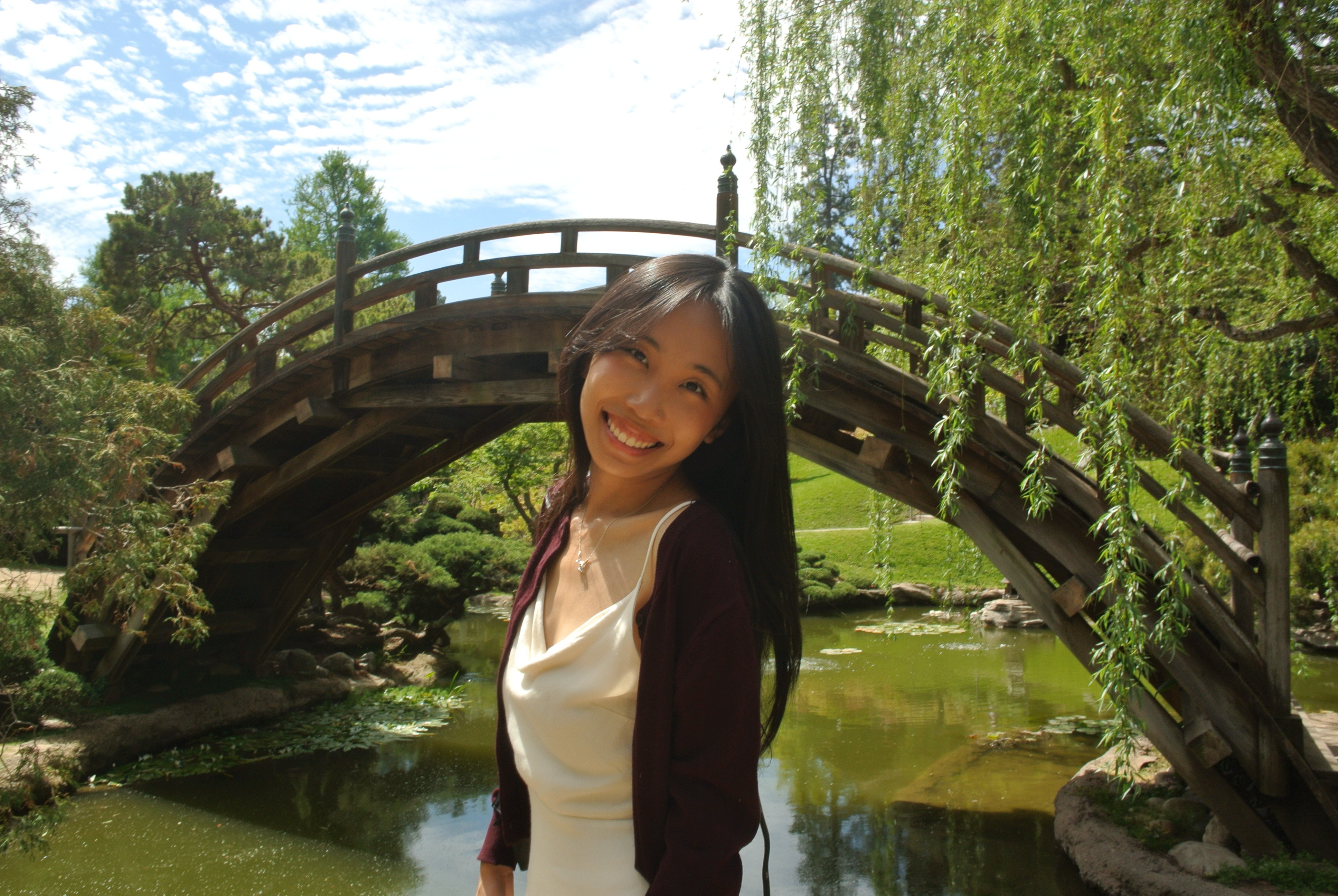 Michelle Shen